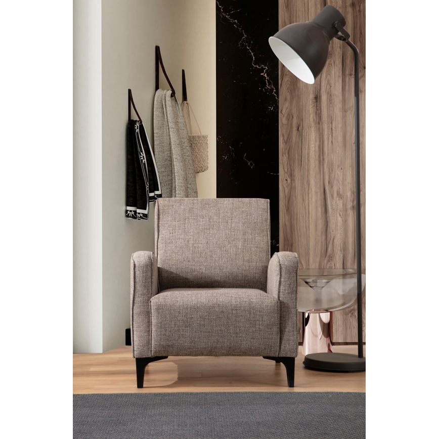Sillón PAT beige