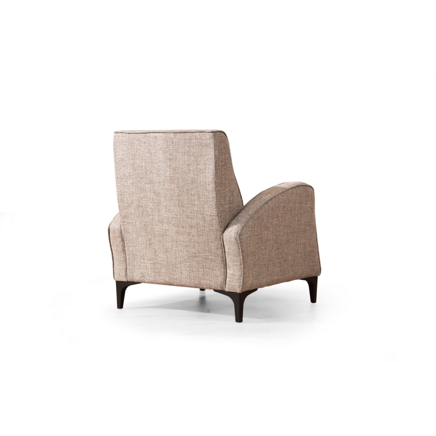 Sillón PAT beige