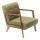 Sillón PUKI verde
