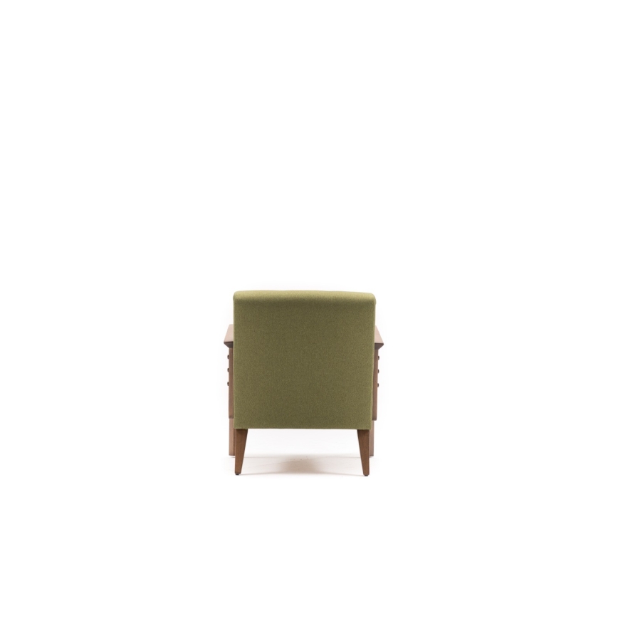 Sillón PUKI verde