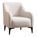 Sillón ROCO beige