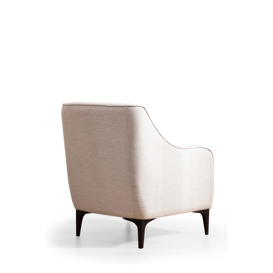 Sillón ROCO beige