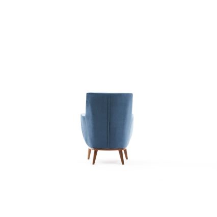 Sillón SIRO azul