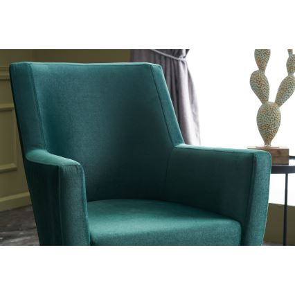 Sillón SIRO verde