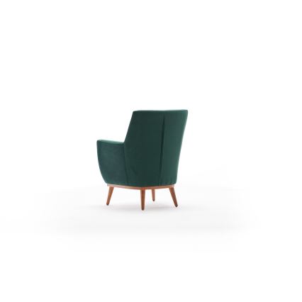 Sillón SIRO verde