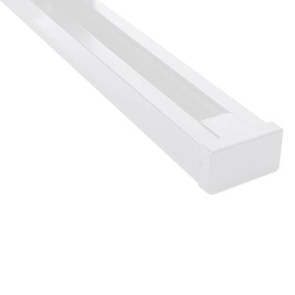 Sistema de raíles TRACER WHITE