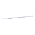 Sistema de rieles monofásico TRACER 1 m blanco