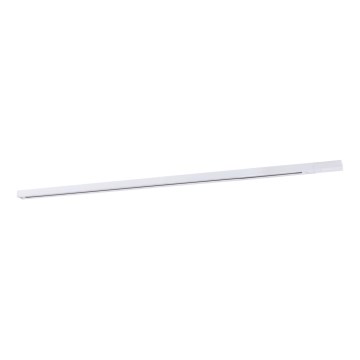Sistema de rieles monofásico TRACER 1 m blanco