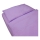SkinPro Silver - Funda de almohada antibacteriana 40x60 cm violeta