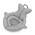 Skip Hop - Alfombrilla para bañera MOBY gris