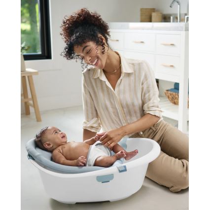 Skip Hop - Bañera infantil 4 en 1