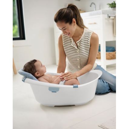 Skip Hop - Bañera infantil 4 en 1