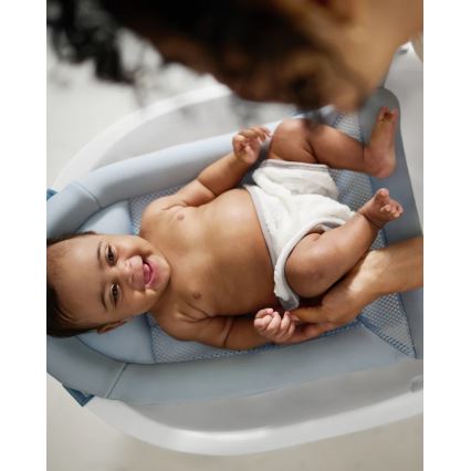 Skip Hop - Bañera infantil 4 en 1
