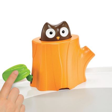 Skip Hop - Centro de juego infantil 3 en 1 EXPLORE&MORE 3xAAA