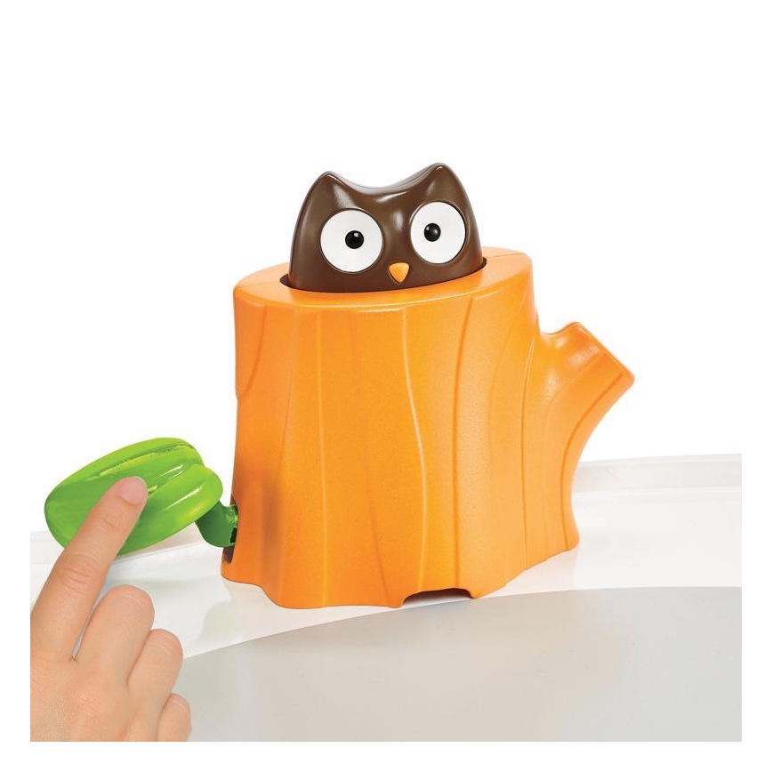 Skip Hop - Centro de juego infantil 3 en 1 EXPLORE&MORE 3xAAA