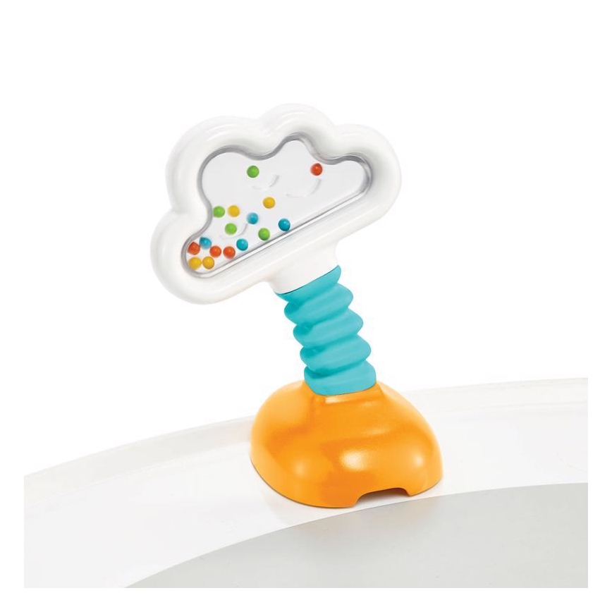Skip Hop - Centro de juego infantil 3 en 1 EXPLORE&MORE 3xAAA