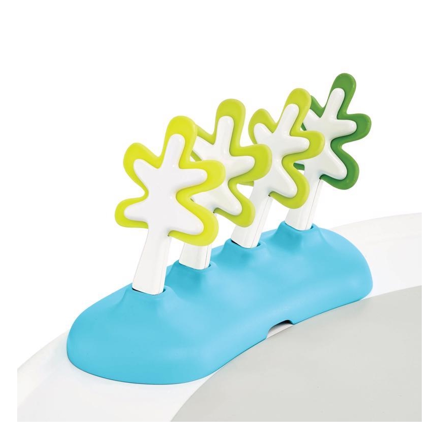 Skip Hop - Centro de juego infantil 3 en 1 EXPLORE&MORE 3xAAA