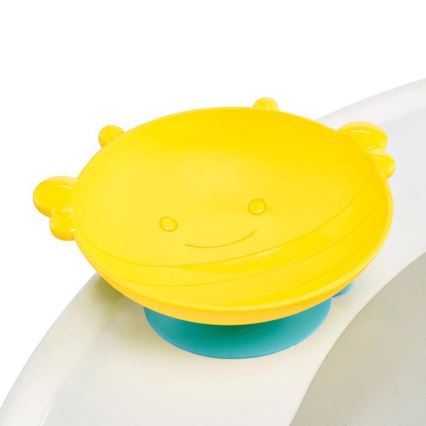Skip Hop - Centro de juego infantil 3 en 1 EXPLORE&MORE 3xAAA