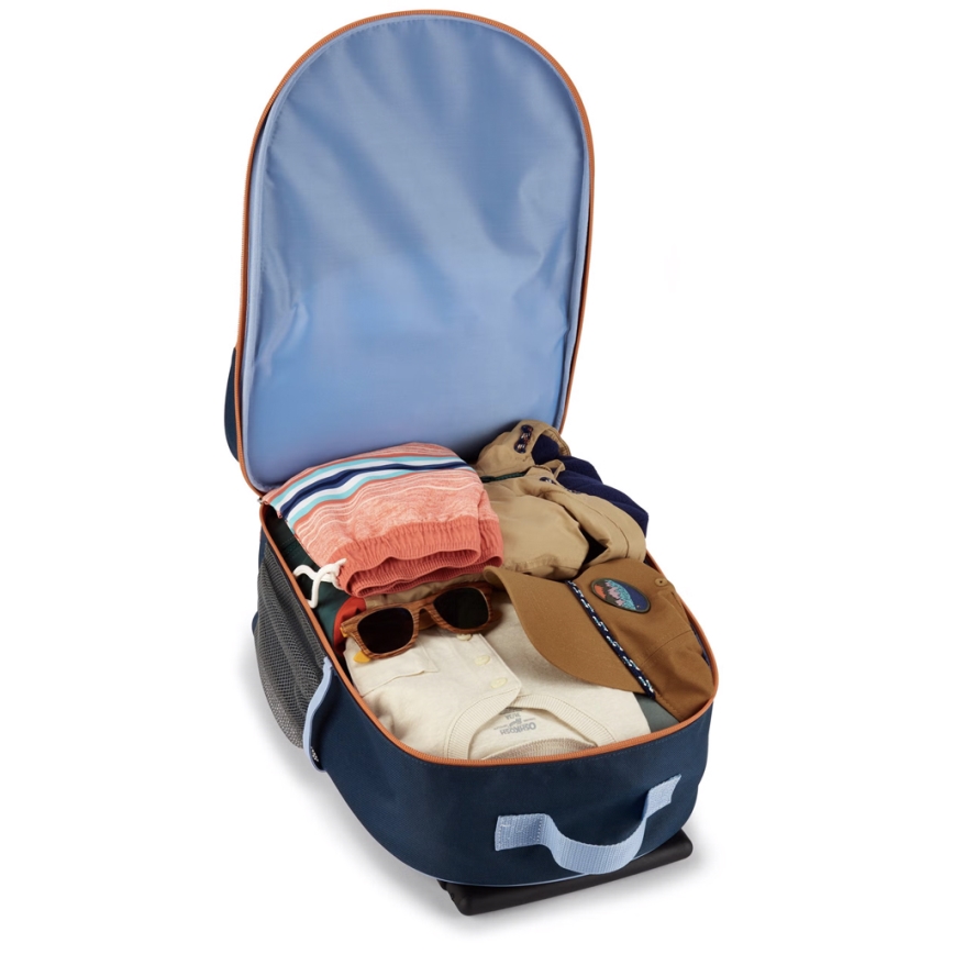 Skip Hop - Maleta de viaje para niños SPARK STYLE cohete