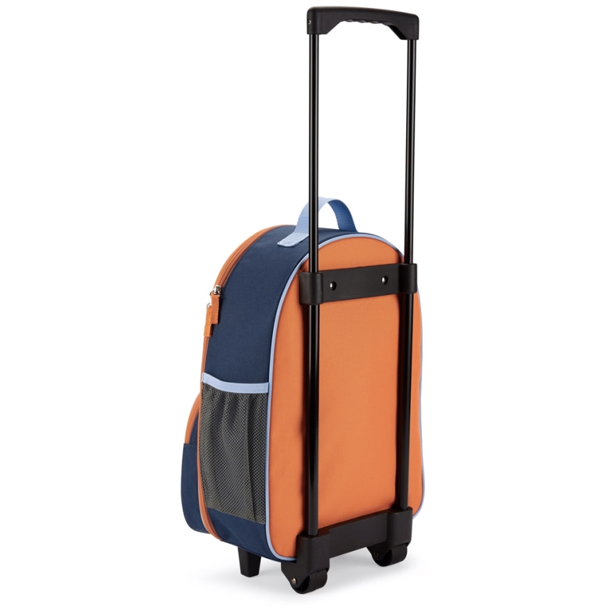 Skip Hop - Maleta de viaje para niños SPARK STYLE cohete