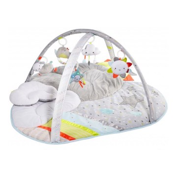 Skip Hop - Manta de juegos para niños LINING CLOUD