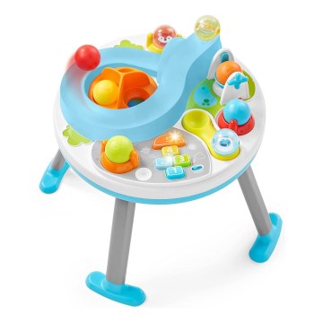 Skip Hop - Mesa de actividades para niños EXPLORE&MORE 3xAA