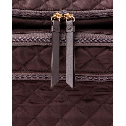 Skip Hop - Mochila cambiadora para cochecito FORMA Chocolate