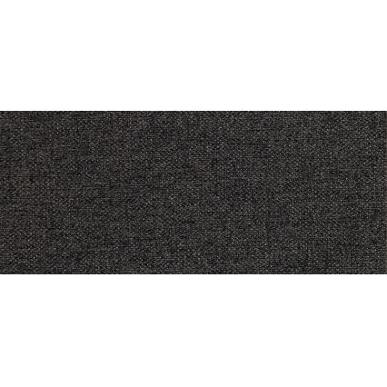 Sofá cama tapizado versátil en U OXFORD marrón/taupe