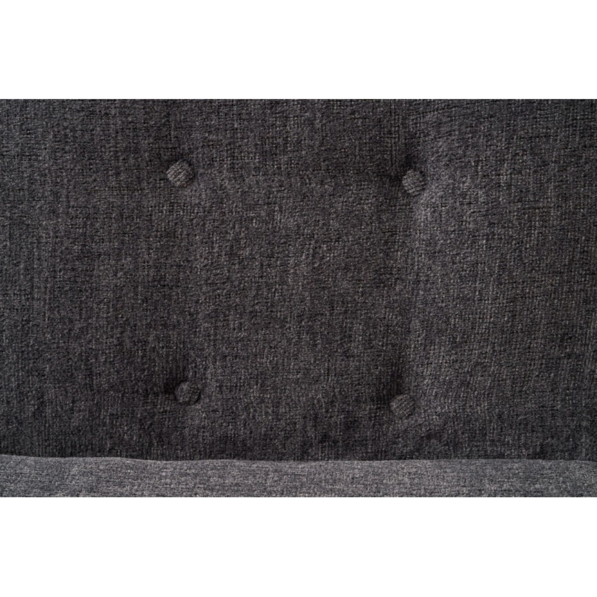 Sofá de 2 plazas TUMI gris