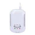 Solight 1D37 - Detector de fugas de gas inflamable 85 dB 230V