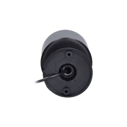 Cámara exterior LED con iluminación integrada, 12V, 1536p, Wi-Fi Tuya, IP65