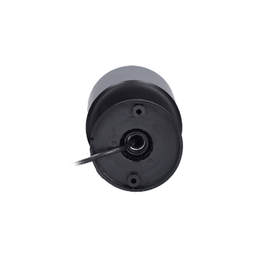 Cámara exterior LED con iluminación integrada, 12V, 1536p, Wi-Fi Tuya, IP65