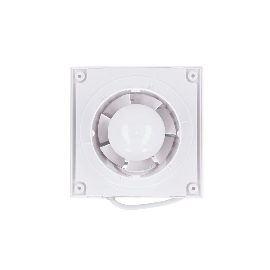 Ventilador axial 13W/230V