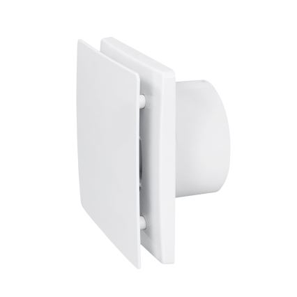 Ventilador axial con temporizador 13W/230V