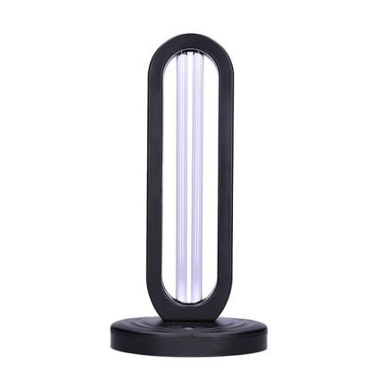 Lámpara germicida desinfectante UVC/38W/230V + CR