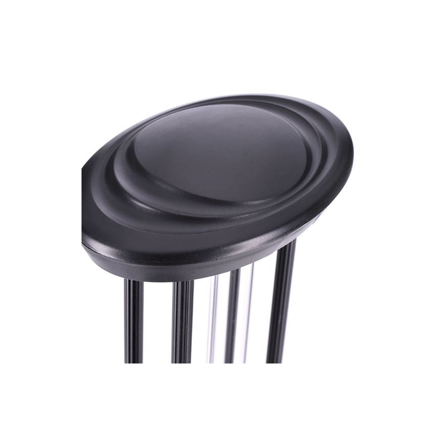 Lámpara germicida desinfectante UVC/100W/230V + control remoto