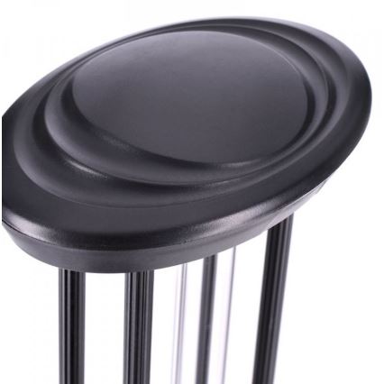 Lámpara desinfectante sin ozono UVC/38W/230V + control remoto