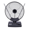 Solight HP04 − Antena digital JUPITER DVB-T/DVB-T2/DAB
