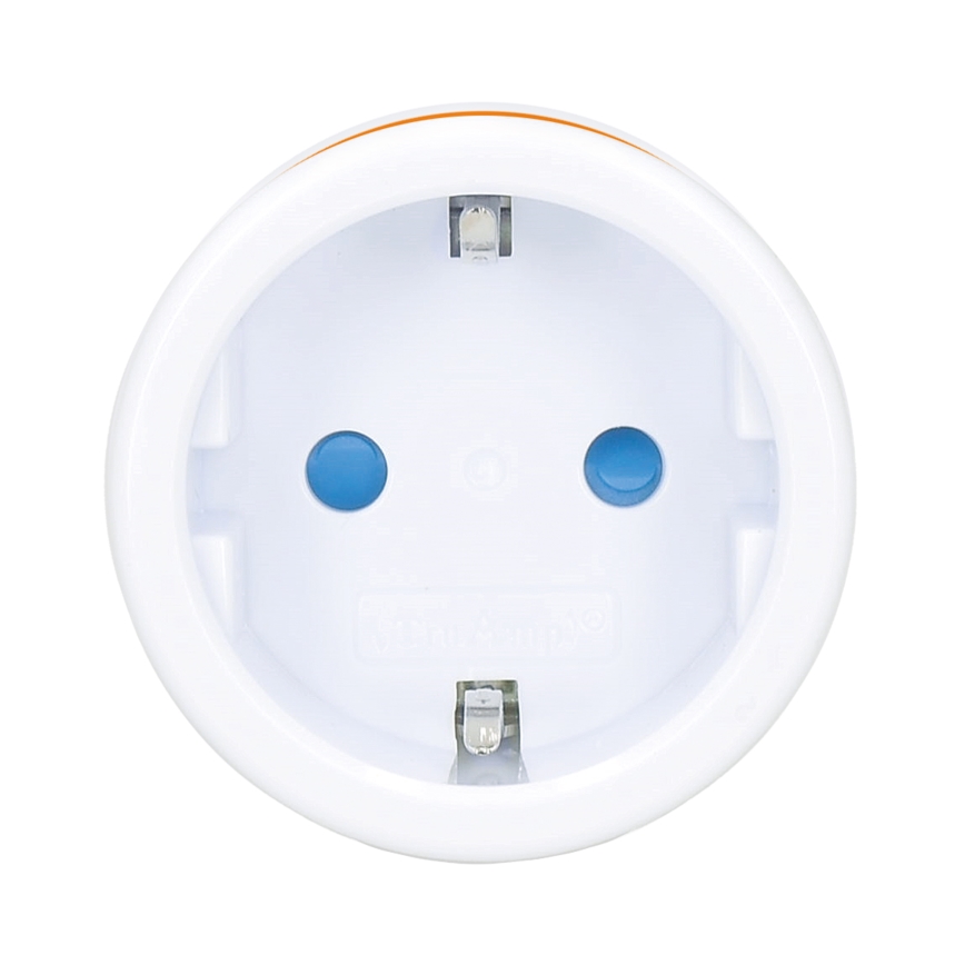 Adaptador de viaje para Italia