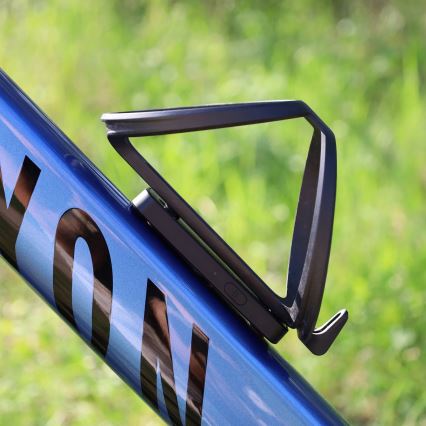 Localizador para bicicleta compatible con Apple Find My