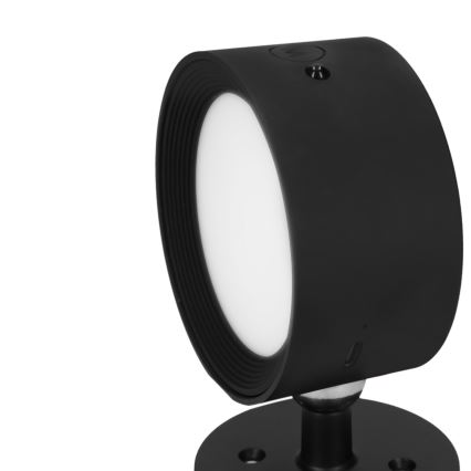 Aplique de pared LED RGB LED/3,7V 1200 mAh