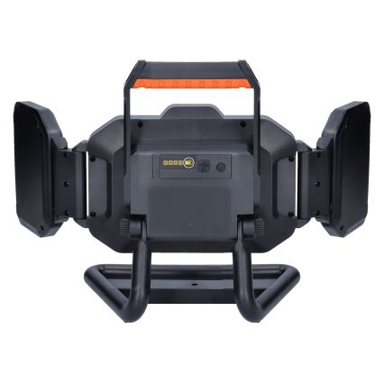 Proyector LED recargable y regulable LED/50W/12000mAh 4000K IP54