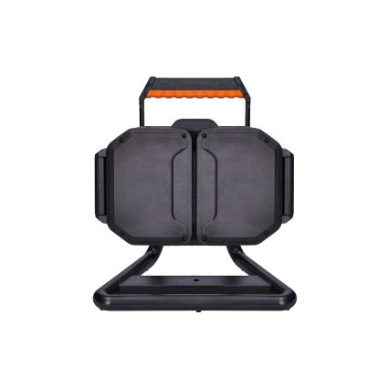 Proyector LED recargable y regulable LED/50W/12000mAh 4000K IP54
