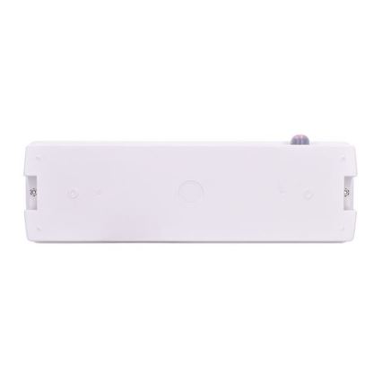 Luz de emergencia LED LED/3,2W/230V IP65 6500K