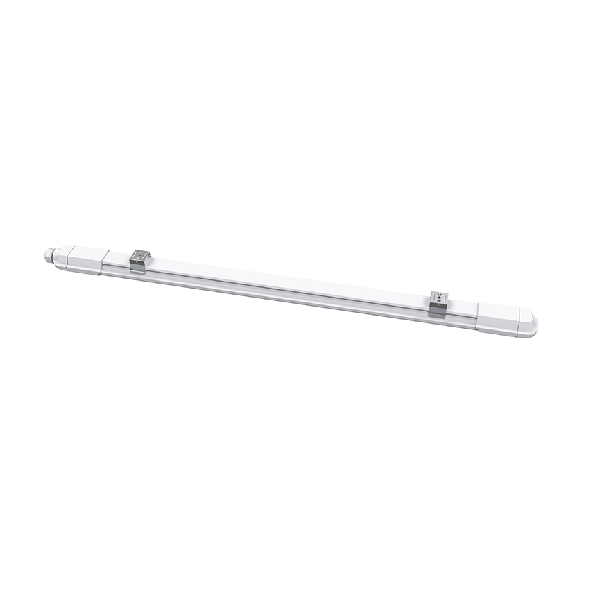 Lámpara industrial LED LED/18W/230V 4000K 120 cm IP65