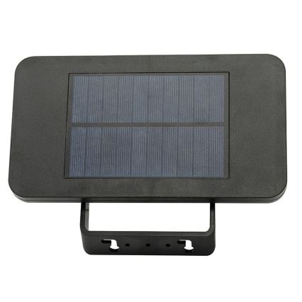 Proyector solar con sensor LED/5W/3,7V 1500 mAh IP54