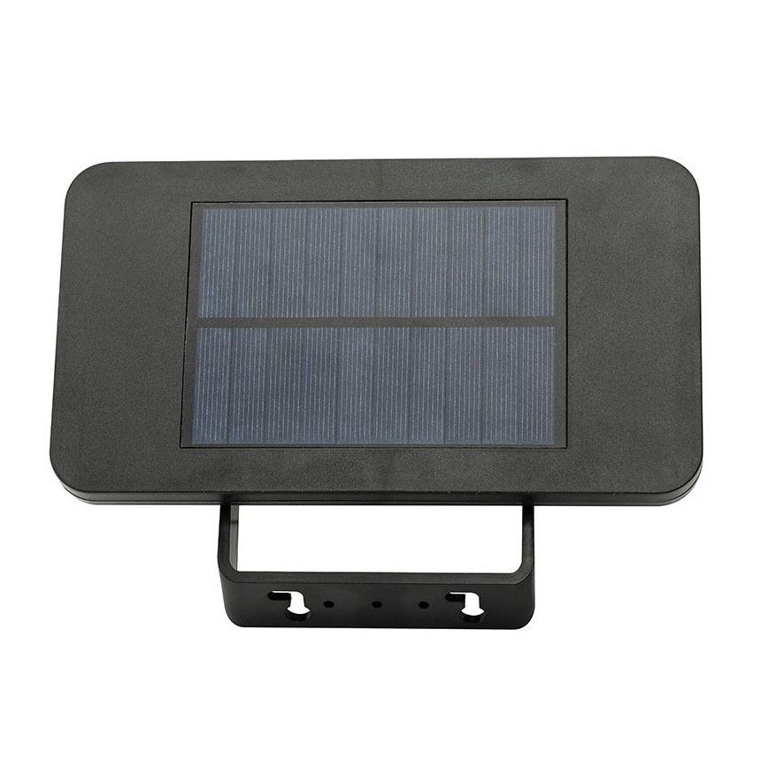 Proyector solar con sensor LED/5W/3,7V 1500 mAh IP54