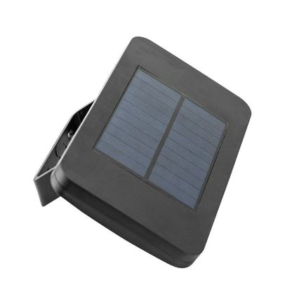 Proyector solar con sensor LED/5W/3,7V 1500 mAh IP54