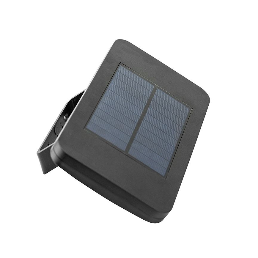 Proyector solar con sensor LED/5W/3,7V 1500 mAh IP54