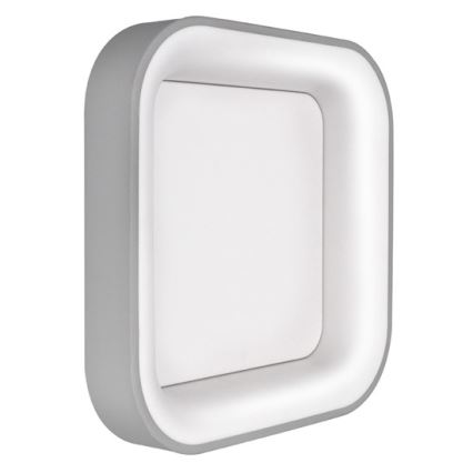 Lámpara de techo LED regulable TREVISO LED/48W/230V + mando a distancia